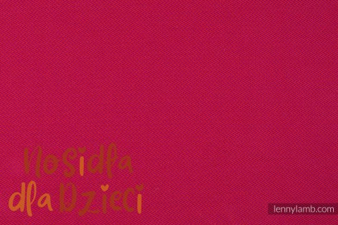 Moje Pierwsze Nosidełko LennyUpGrade PRO, splot jodełkowy, 100% bawełna , rozmiar standard - MAŁA JODEŁKA SEDONA