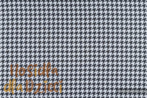 Nosidełko LennyUpGrade PRO z tkaniny żakardowej (44% bawełna, 32% jedwab, 24% wiskoza bambusowa), PATA DE GALLO